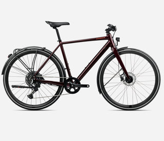 Orbea VECTOR 15 EQ - 2025 | Red