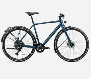 Orbea VECTOR 15 EQ - 2025 | Blue