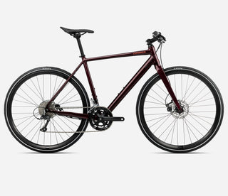 Orbea VECTOR 30 - 2025 | Red