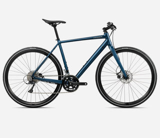 Orbea VECTOR 30 - 2025 | Blue