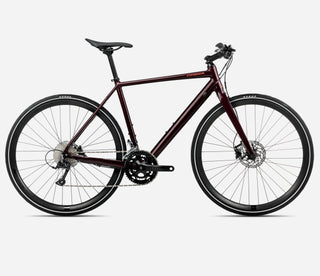 Orbea VECTOR 20 - 2025 | Red