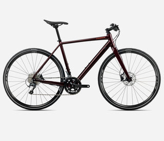 Orbea VECTOR 10 - 2025 | Red