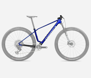 Orbea Alma Rahmen 2025 - Carbon