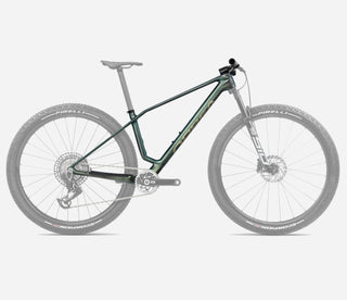 Orbea Alma Rahmen 2025 - Carbon