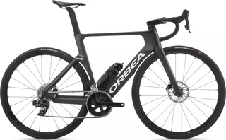 Orbea ORCA AERO M31eLTD PWR - 2022 | Euskadi | 57er Rahmen