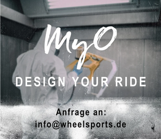 Orbea ORDU M20LTD  | MyO | X-Small