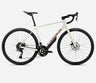 White - Bronze