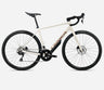 White - Bronze