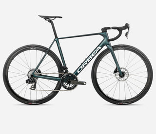Orbea ORCA M21eTEAM