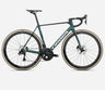 Green - Carbon
