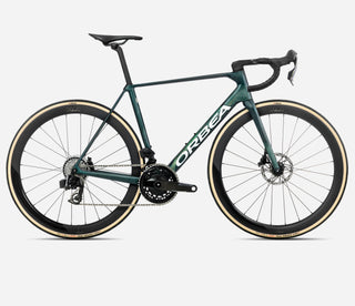 Orbea ORCA M21eLTD PWR