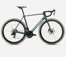 Green - Carbon