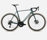 Green - Carbon