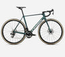 Green - Carbon