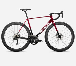 Orbea ORCA M20i TEAM Edition PWR