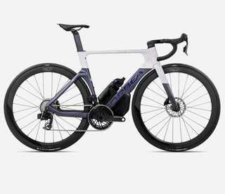 Orbea ORCA AERO M21eLTD