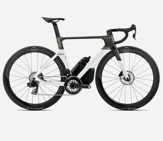 Orbea ORCA AERO M21eLTD