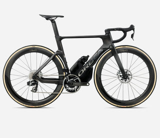 Orbea ORCA AERO M21eLTD