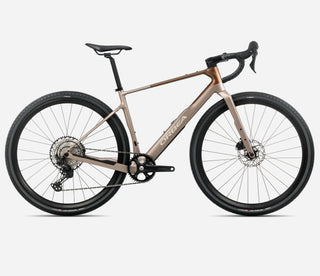 Orbea TERRA M30TEAM 1X