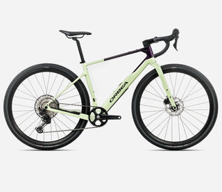 Orbea TERRA M30TEAM 1X