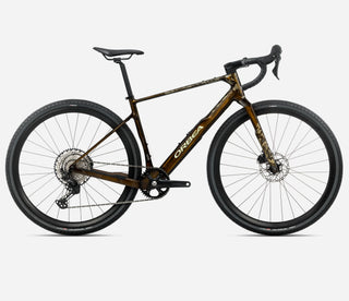 Orbea TERRA M30TEAM 1X