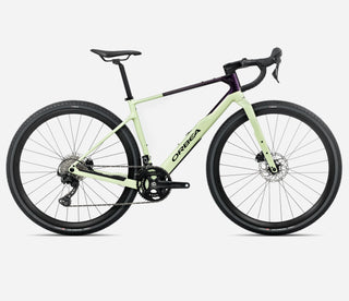 Orbea TERRA M30TEAM