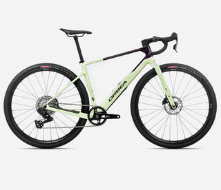 Orbea TERRA M31eTEAM 1X