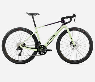 Orbea TERRA M20iTEAM
