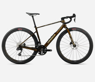 Orbea TERRA M20iTEAM