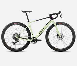 Orbea TERRA M21eTEAM 1X