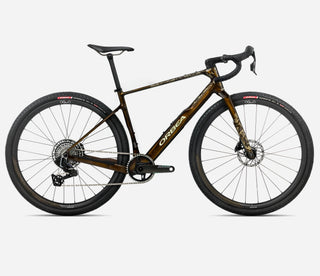 Orbea TERRA M21eTEAM 1X