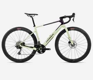 Orbea TERRA M35TEAM