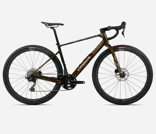Orbea TERRA M35TEAM