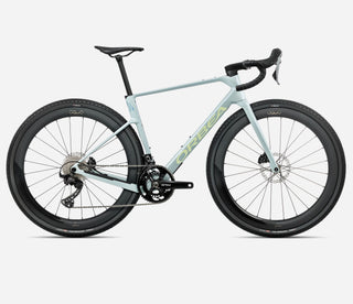 Orbea TERRA RACE M20LTD