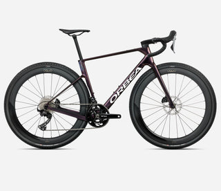 Orbea TERRA RACE M20LTD