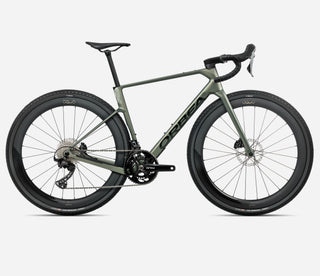Orbea TERRA RACE M20LTD