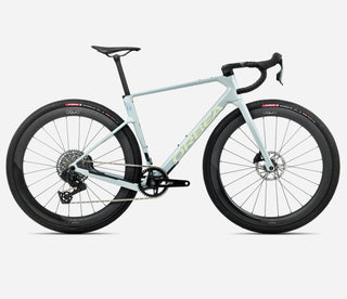Orbea TERRA RACE M31eLTD 1X