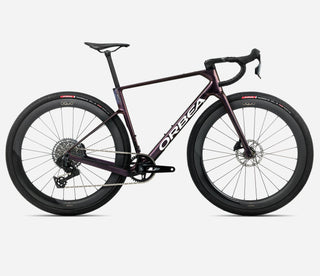 Orbea TERRA RACE M31eLTD 1X