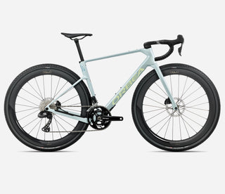 Orbea TERRA RACE M20iLTD