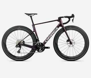 Orbea TERRA RACE M20iLTD