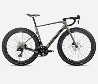 Orbea TERRA RACE M20iLTD