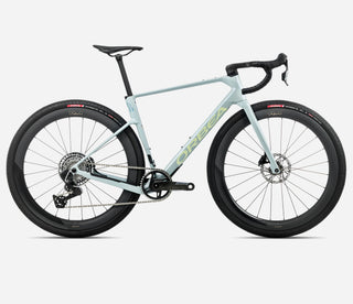 Orbea TERRA RACE M21eLTD 1X