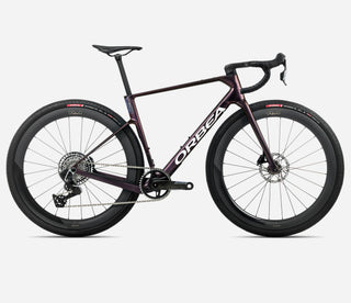 Orbea TERRA RACE M21eLTD 1X