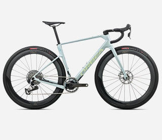 Orbea TERRA RACE M11eLTD 1X