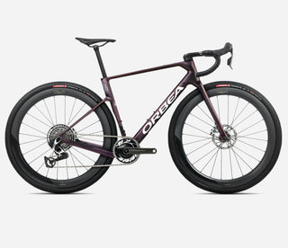 Orbea TERRA RACE M11eLTD 1X