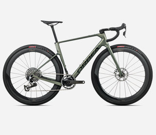Orbea TERRA RACE M11eLTD 1X