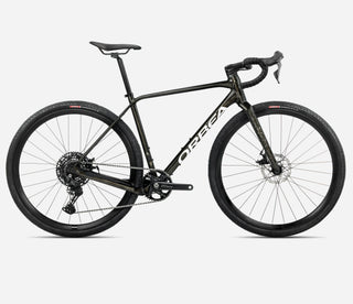 Orbea TERRA H50 1X