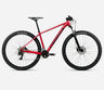 Red - Black