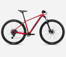 Red - Black
