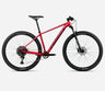 Red - Black